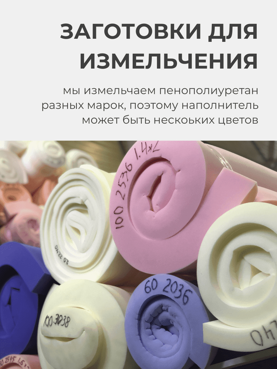 Кресло Облако «108» GRAFIT превью 5