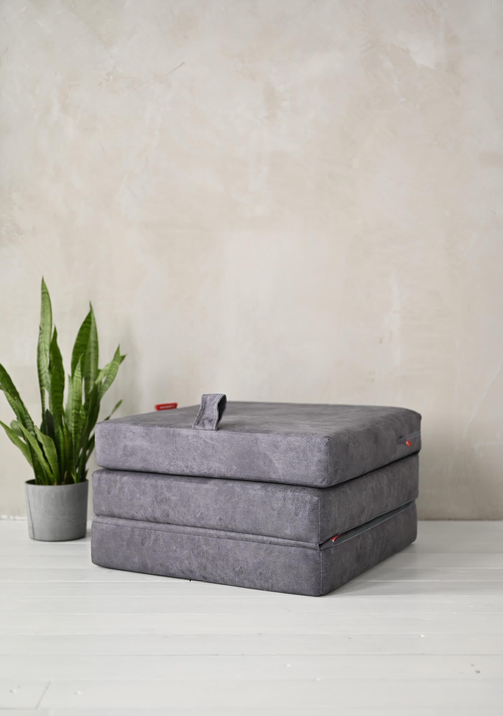 Пуф-кровать LOCO SMOCE превью 1